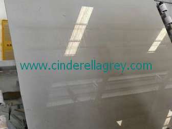 cinderella grey marble slab(32)