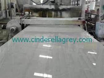 cinderella grey marble slab(36)
