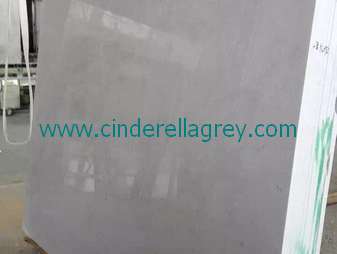 cinderella grey marble slab(37)