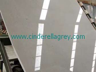 Grey cinderella marble slab  (40)