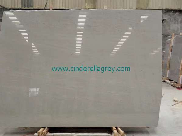 cinderella Grey Marble Polished (11)